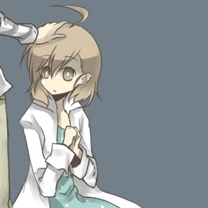 accelerator and last order (toaru majutsu no index and 1 more) drawn by ciel_arc