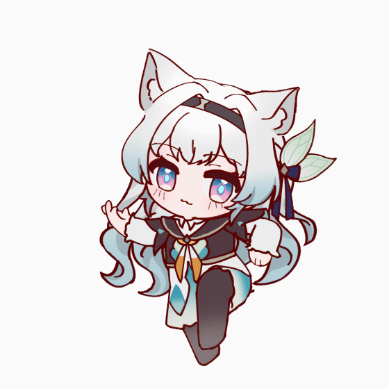 firefly (honkai and 1 more) drawn by autumn_meow_bell