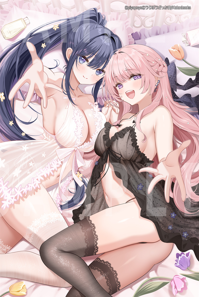 original drawn by piyopoyo