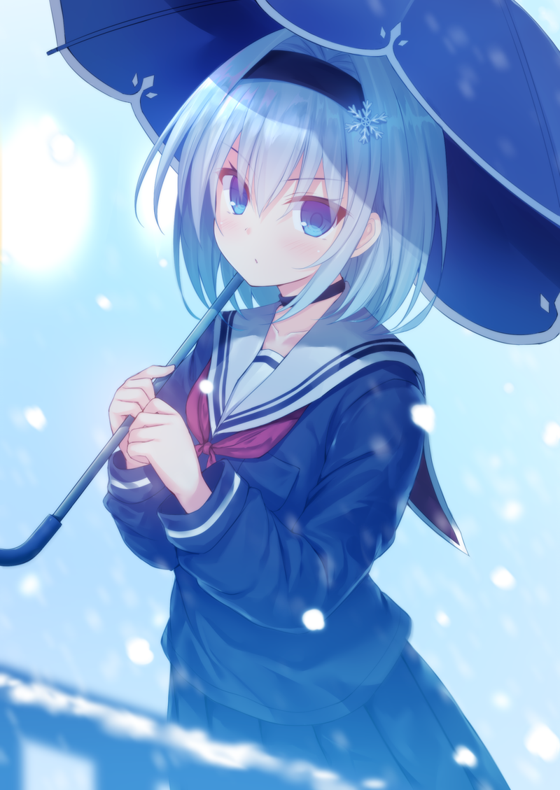 sora ginko (ryuuou no oshigoto!) drawn by rennkuu