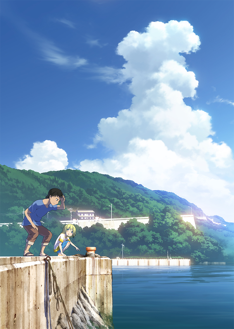 original drawn by mocha_(cotton)