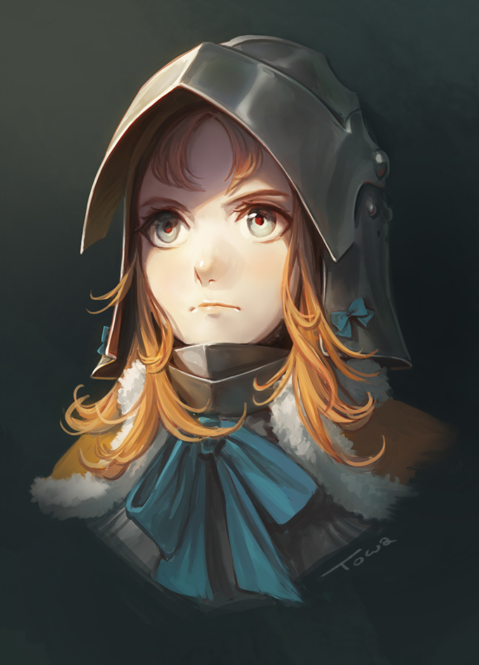annette fantine dominic (fire emblem and 1 more) drawn by kazuko_(towa)