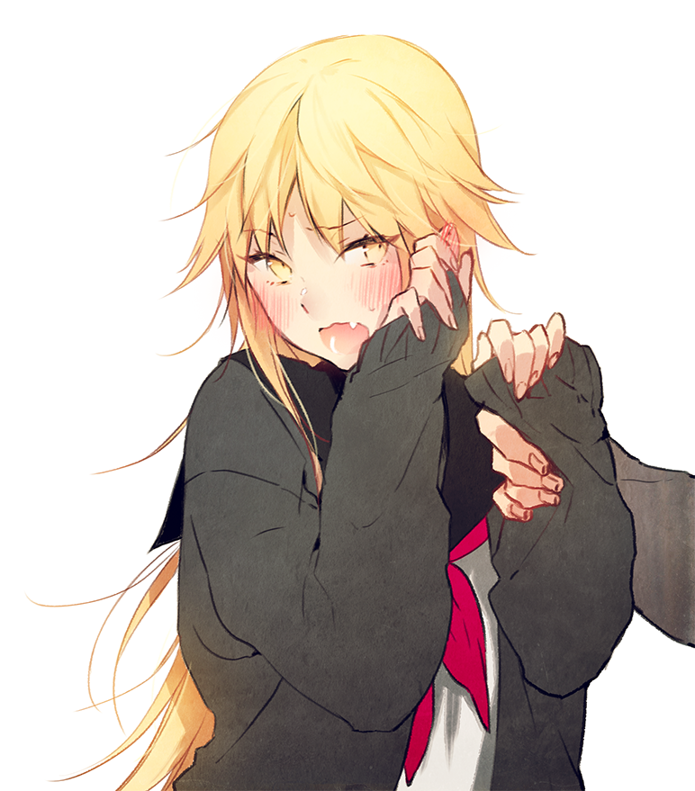izumi kouhei (world trigger) drawn by pepper_fever