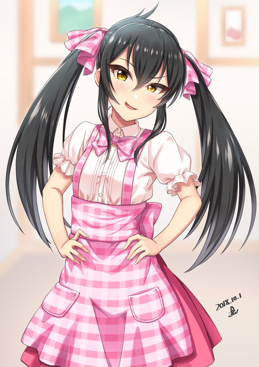matoba risa (idolmaster and 2 more) drawn by yoohi