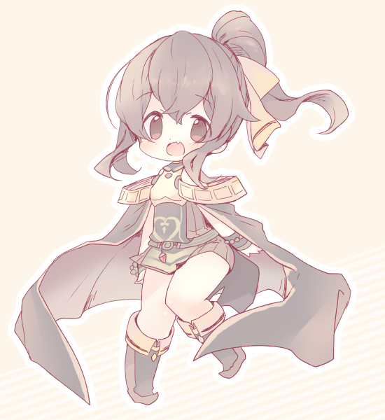 delthea (fire emblem and 1 more) drawn by teu_(navy)
