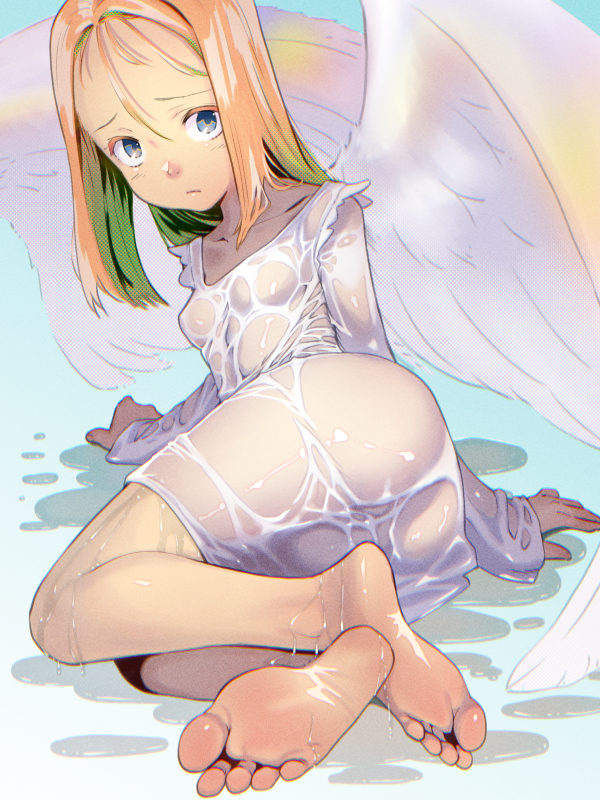 original drawn by soon_(c-u-soon)