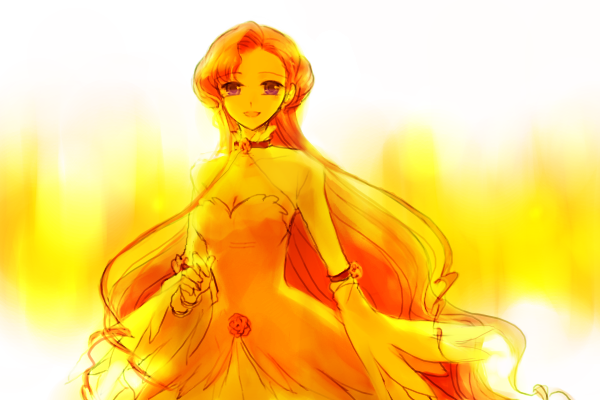 euphemia li britannia (code geass) drawn by leaf_(kohakoo)