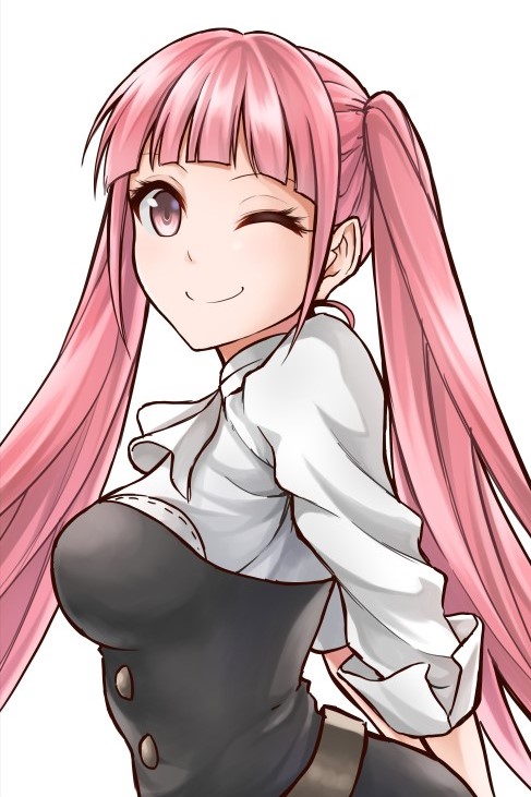 hilda valentine goneril (fire emblem and 1 more) drawn by ten_(tenchan_man)