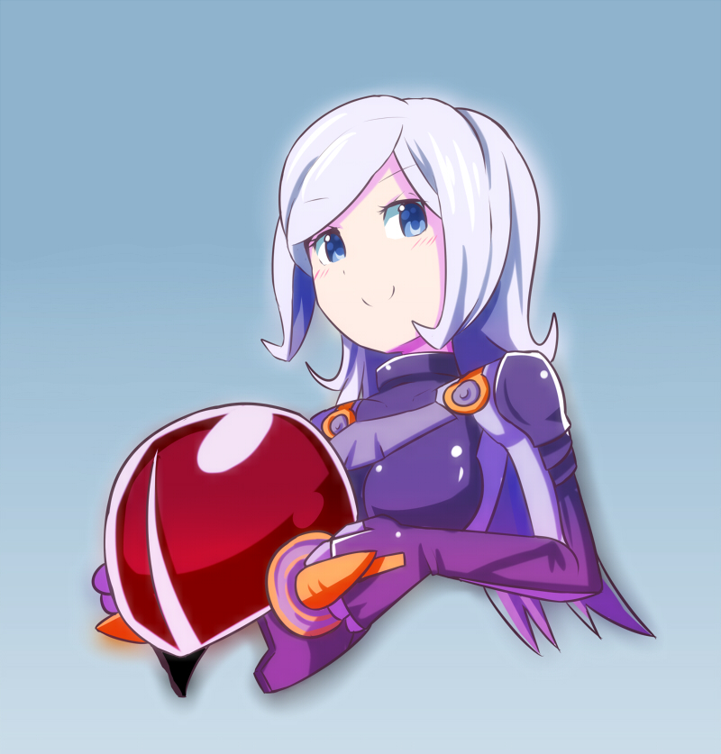 aila jyrkiainen (gundam and 1 more) drawn by nuno_jin