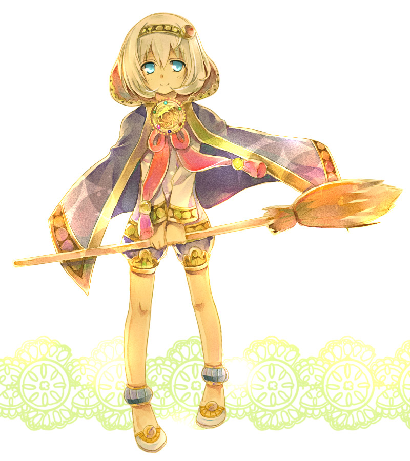 manaril (gensou suikoden and 1 more) drawn by peperonchiino