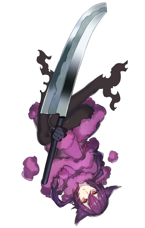 gengar (pokemon) drawn by katagiri_hachigou