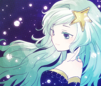rydia (final fantasy and 1 more) drawn by kobayashi_kabura
