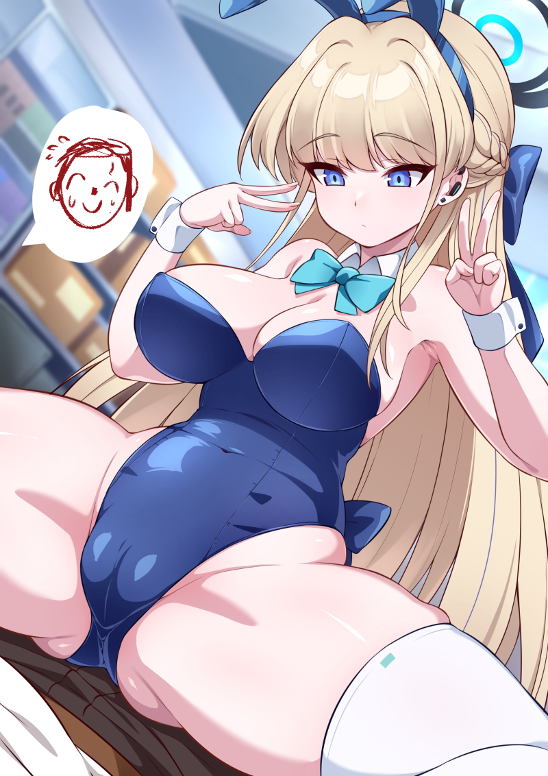 sensei, doodle sensei, and toki (blue archive) drawn by hanuma_hanma