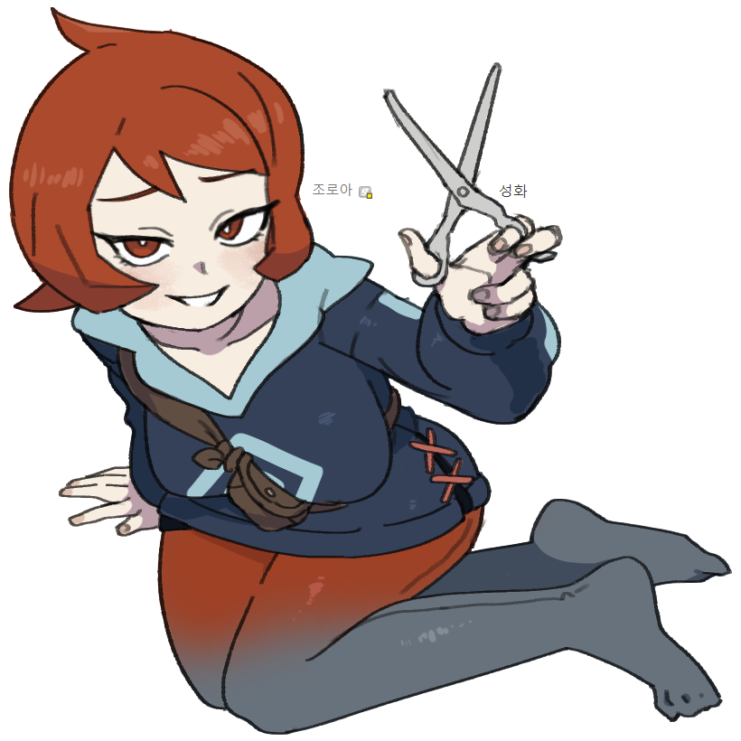 arezu (pokemon and 1 more) drawn by gigobyte350