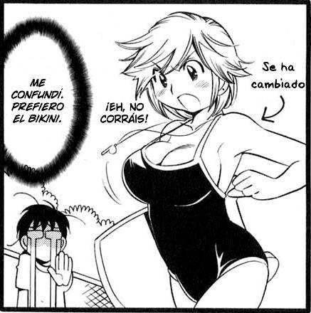 aoki daisuke and houin kyouko (kodomo no jikan) drawn by watashiya_kaworu