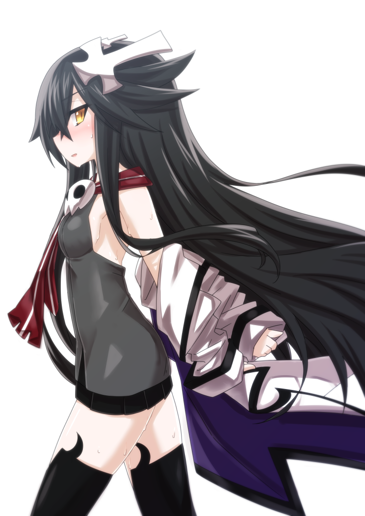faust (makai shin trillion) drawn by mizunashi_(second_run)