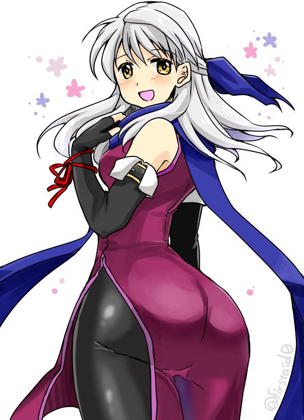 micaiah (fire emblem and 1 more) drawn by yukia_(firstaid0)