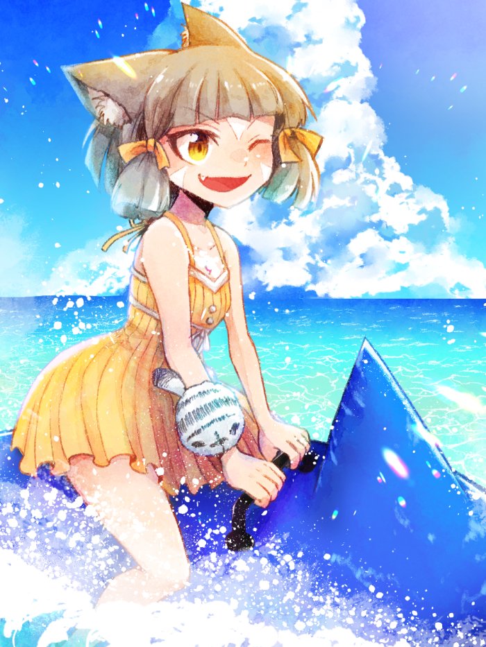 nia (xenoblade chronicles and 1 more) drawn by gomato