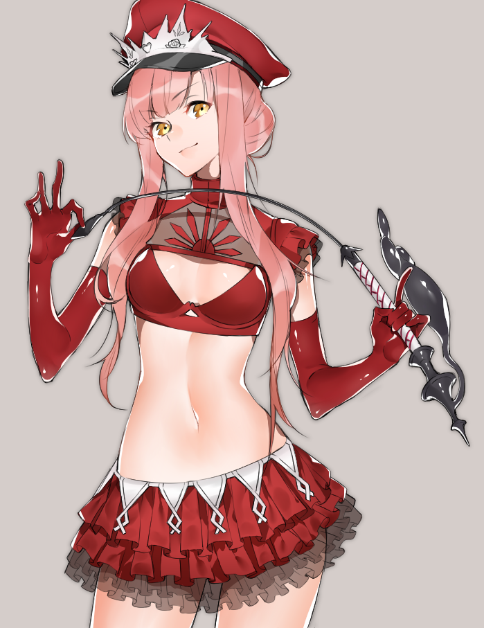 medb (fate and 1 more) drawn by sino42