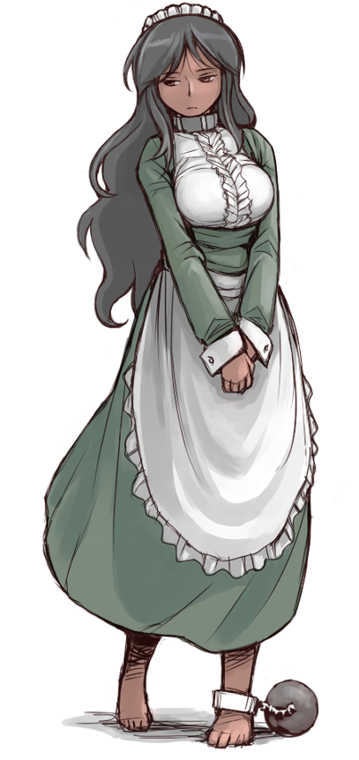 dorei (futaba channel and 1 more) drawn by tsuda_nanafushi