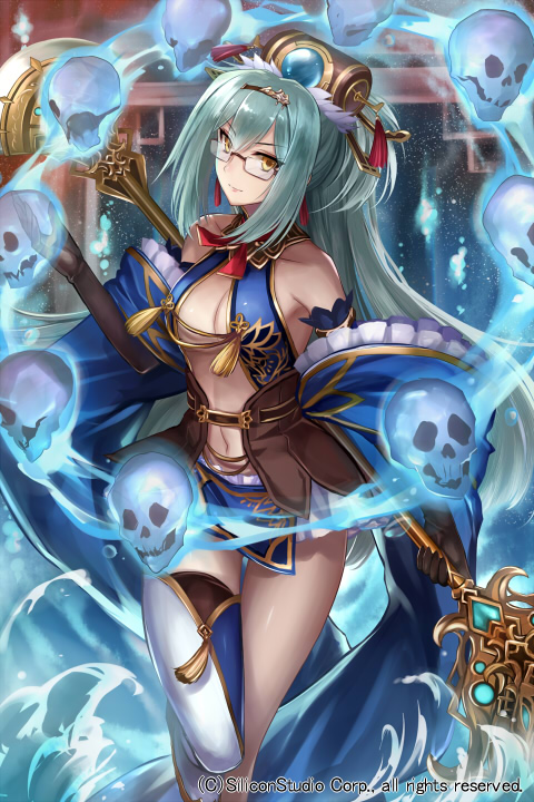 kenren taishou (age of ishtaria) drawn by uuta_(uturautouto)