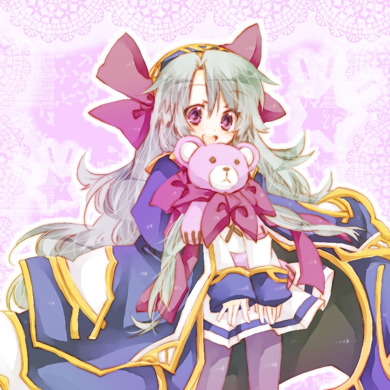 pamela ibis (atelier and 1 more) drawn by amamiya_kabosu
