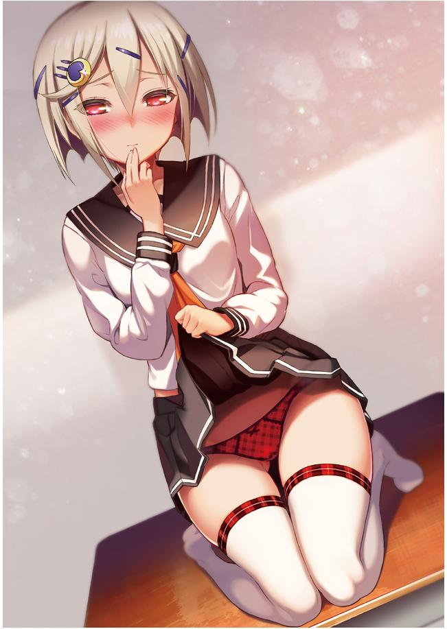 tachibana nanao (shinmai maou no testament) drawn by ookuma_nekosuke