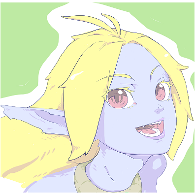 rinpoo chuan (breath of fire and 1 more) drawn by se1fish