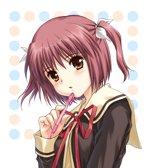 tokimeki memorial and 1 more drawn by sato-pon