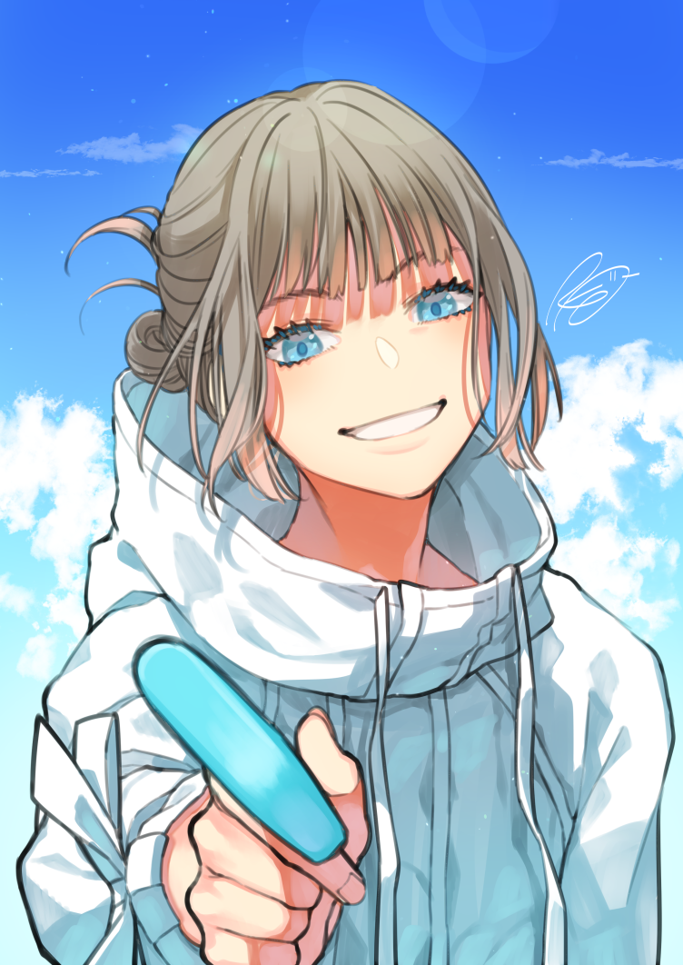 oberon (fate and 1 more) drawn by rkp