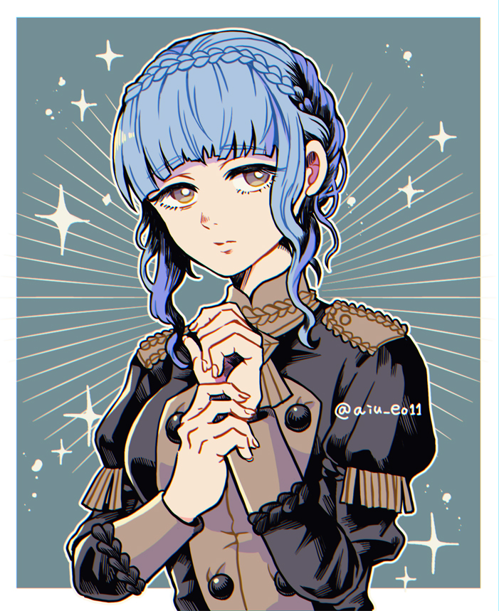 marianne von edmund (fire emblem and 1 more) drawn by oimo_(motu_club)