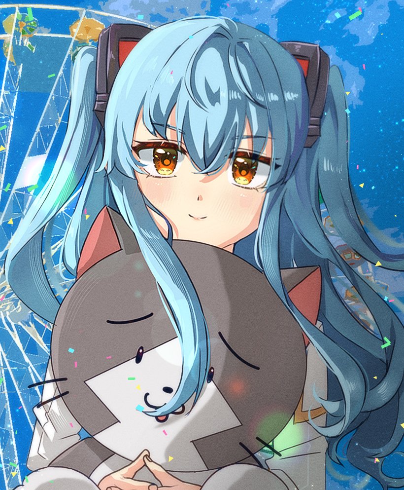 tio plato and mishy (eiyuu densetsu and 3 more) drawn by zer00han