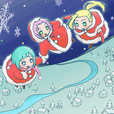 haruno sakura, hyuuga hinata, and yamanaka ino (naruto) drawn by sigekitti