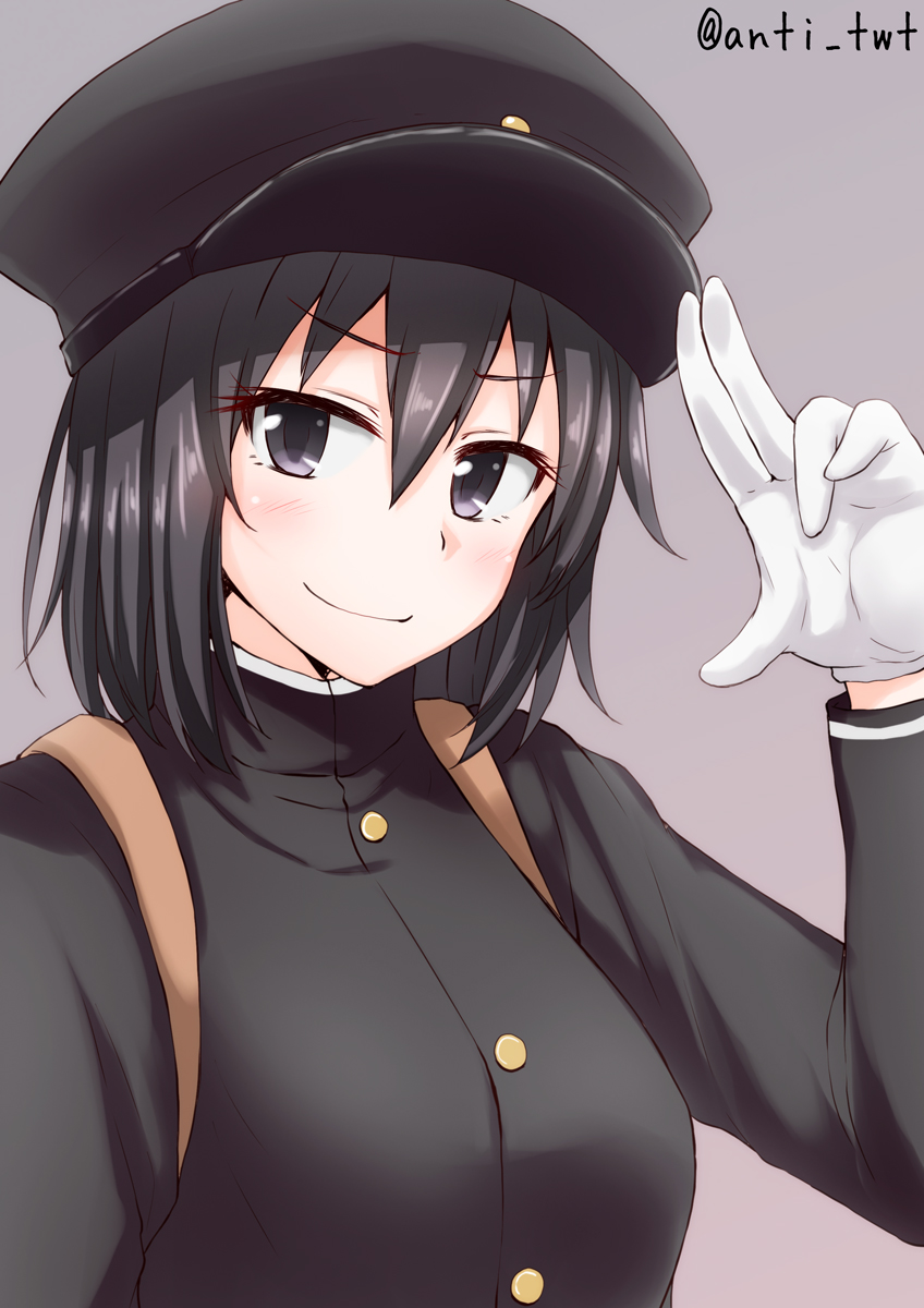 akitsu maru and akitsu maru kai (kantai collection) drawn by anti_(untea9)