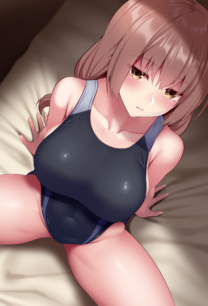 original drawn by huyumitsu