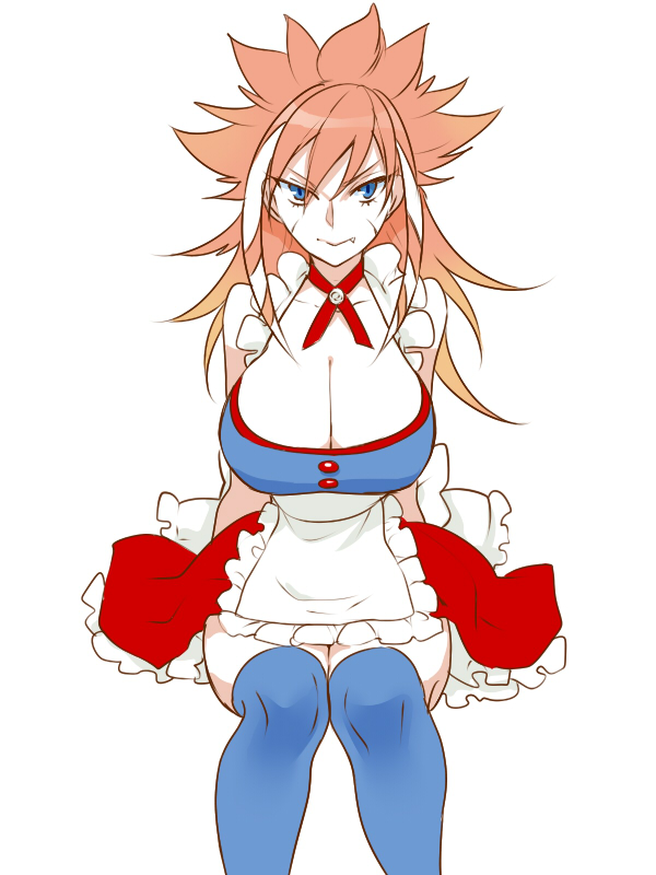 garushaa wolfein (inazuma eleven and 2 more) drawn by zuwai_kani