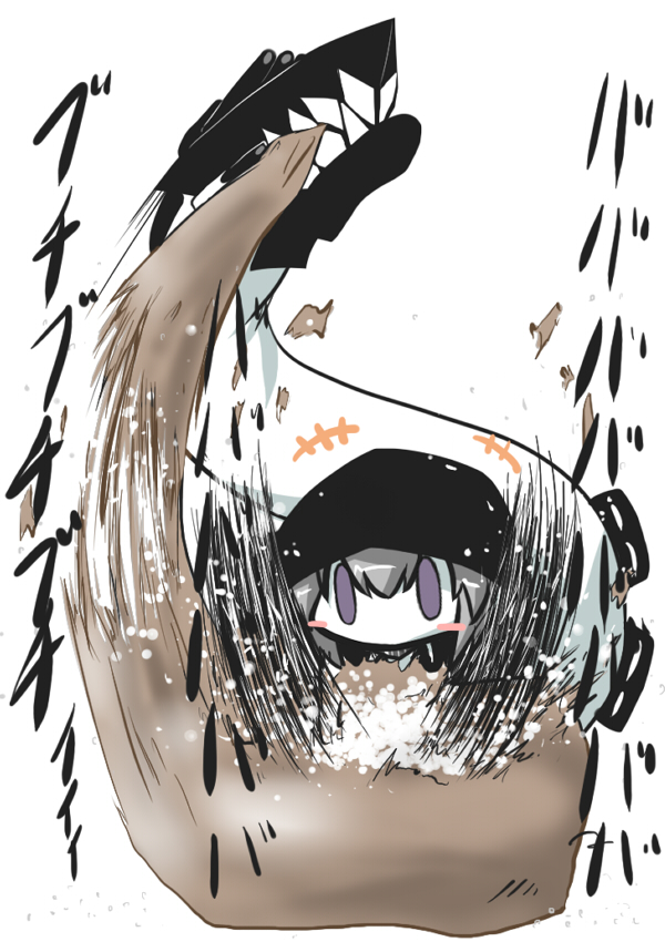 re-class battleship (kantai collection) drawn by goma_(gomasamune)