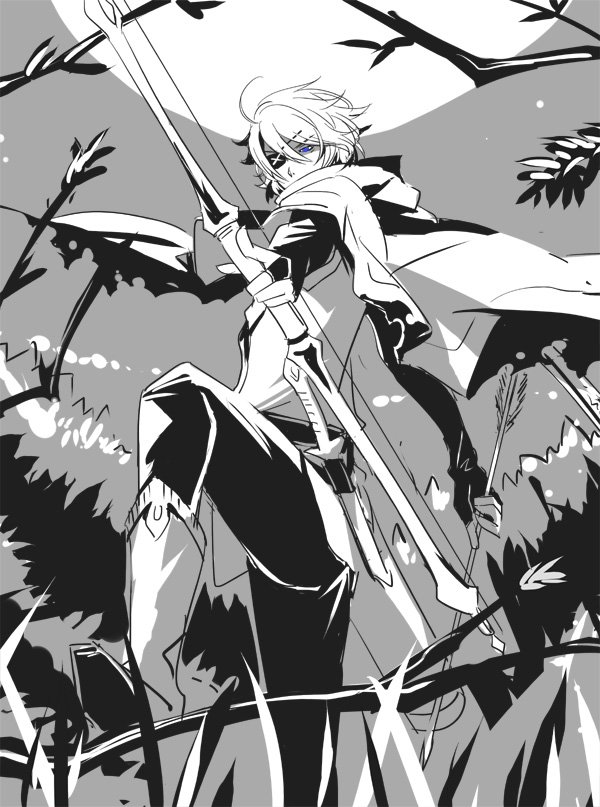 niles (fire emblem and 1 more) drawn by kariya_(mizore)
