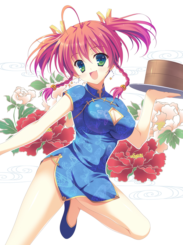 alice wishheart (magical halloween) drawn by naruse_mamoru