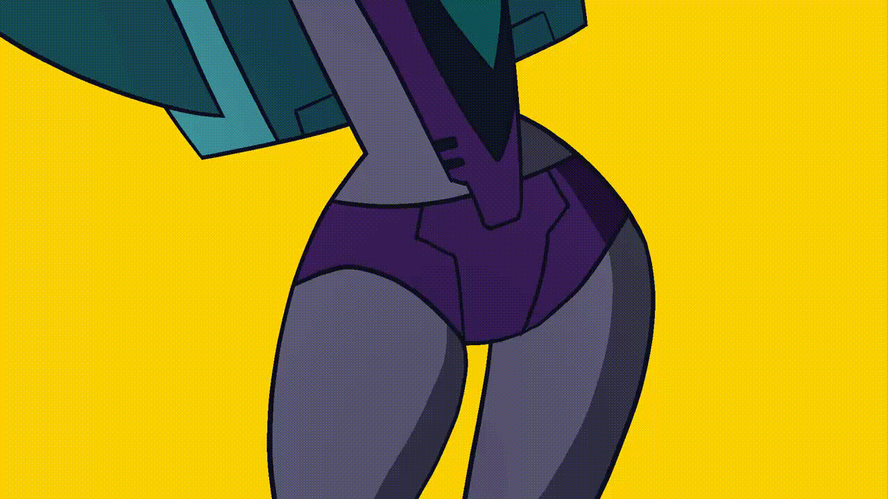 slipstream (transformers and 1 more) drawn by itstom06331391