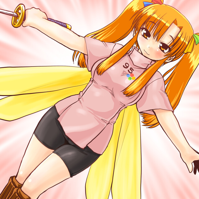 95-tan and ce-tan (os-tan and 1 more) drawn by dd_(ijigendd)
