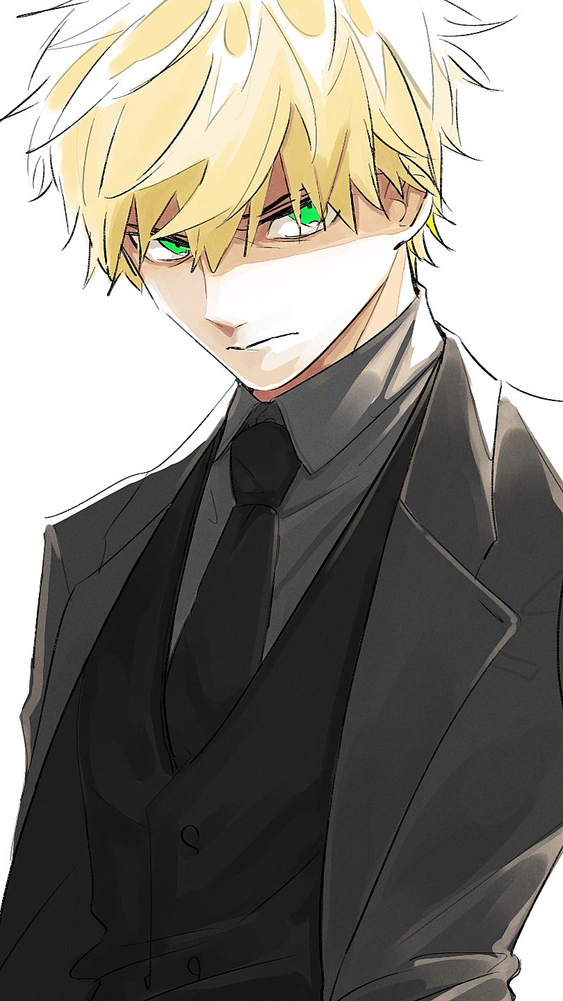 arthur pendragon (fate and 1 more) drawn by sekaihan_(jpyee48)
