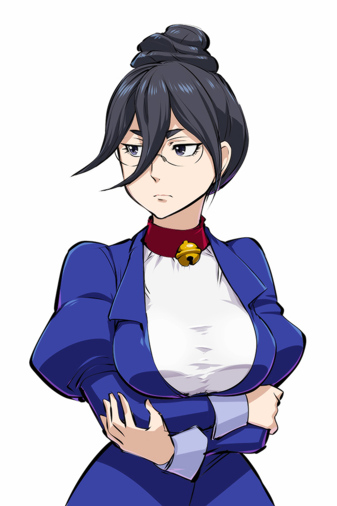 fumitan admoss (gundam and 1 more) drawn by ueyama_michirou