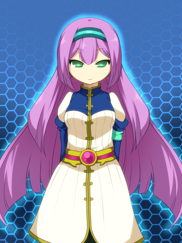 meia (inazuma eleven and 2 more) drawn by ringo_yuyu