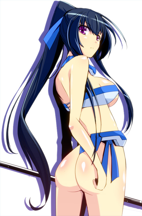honda futayo (kyoukaisenjou no horizon) drawn by kichihachi