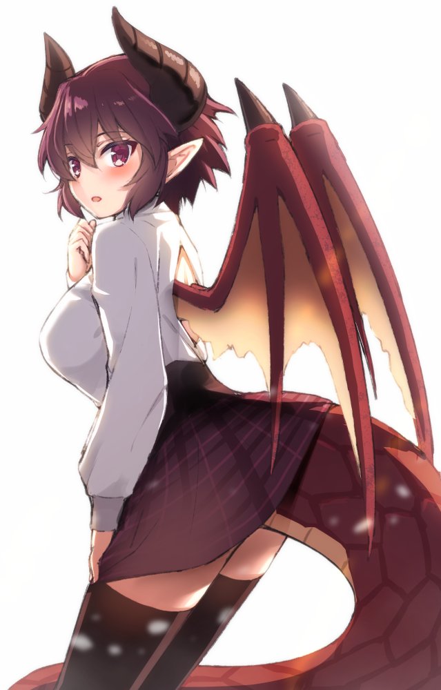 grea (granblue fantasy and 2 more) drawn by osa_(osaosa)