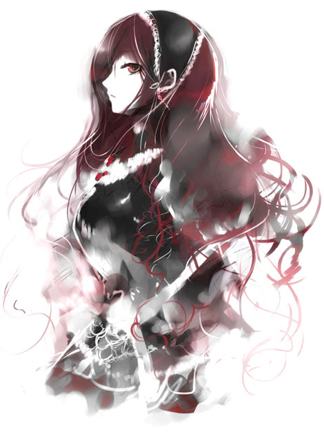 yutaka mikoto (princess princess) drawn by kei_(keigarou)