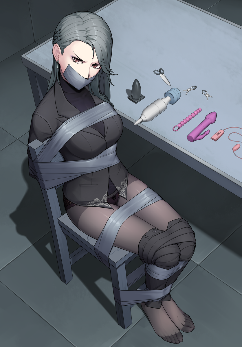 niijima sae (persona and 1 more) drawn by gbeeee