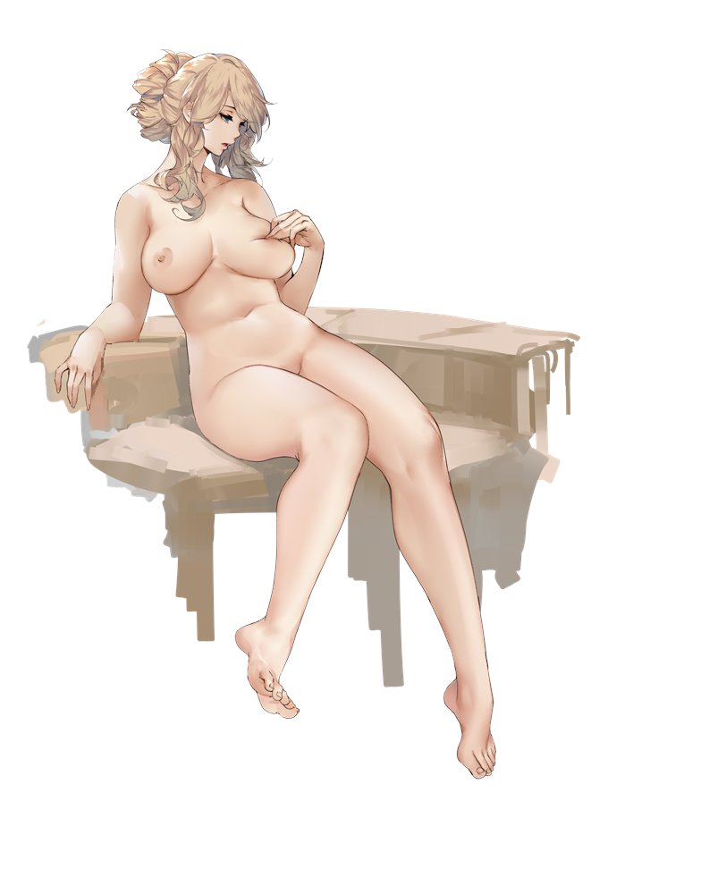 saint george (warship girls r) drawn by windforcelan