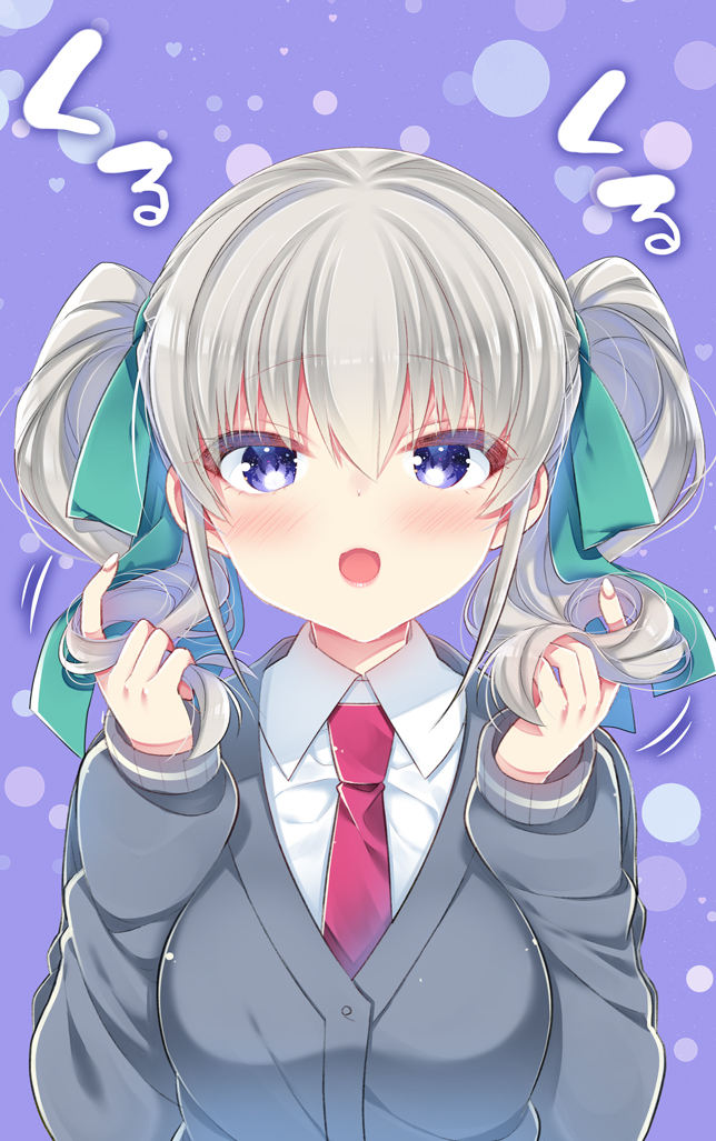 original drawn by hano_haruka